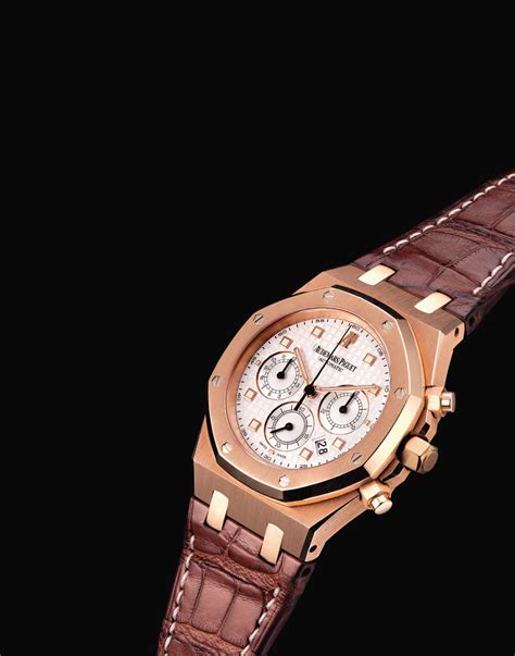 audemars piguet pink gold price|cheapest Audemars Piguet.